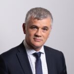 Ambassador Kristjan Prikk.