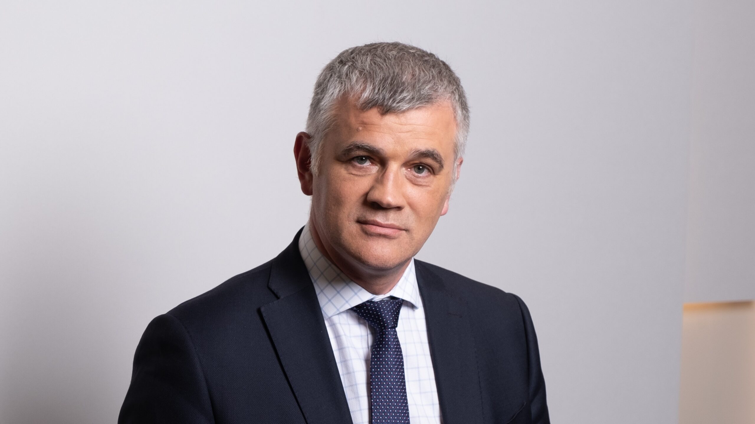 Ambassador Kristjan Prikk.